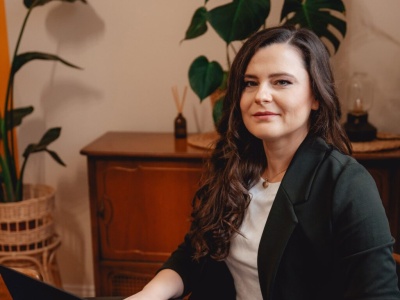 „Każdy potrzebuje drugiego człowieka, który go dopełni” (ROZMOWA PULSU)