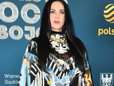 Poruszające wyznanie Kayah o śmierci mamy. 