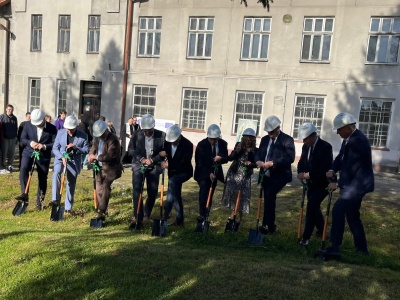 Nowy rozdział dla edukacji zawodowej w Kalwarii Zebrzydowskiej