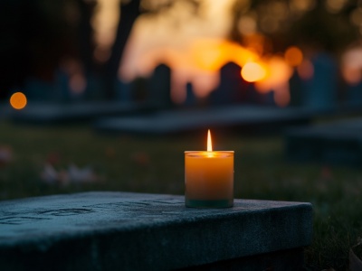 Zielone pochówki. Terramacja, aquamacja i lasy pamięci