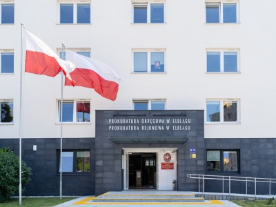 Sprawa brutalnego napadu na Dąbrowskiego trafiła do sądu