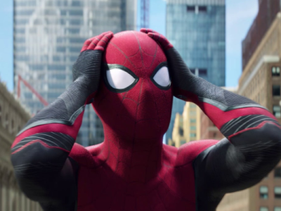 Nowy Spider-Man nie trafi do kin IMAX! To sprawka Christophera Nolana