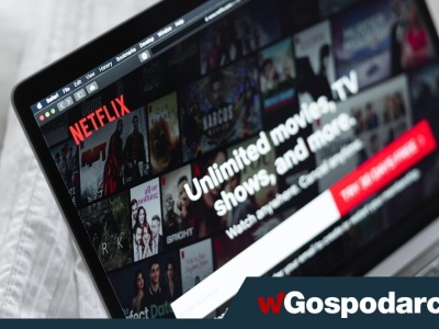 Platforma streamingu w kolejce po część giganta mediów