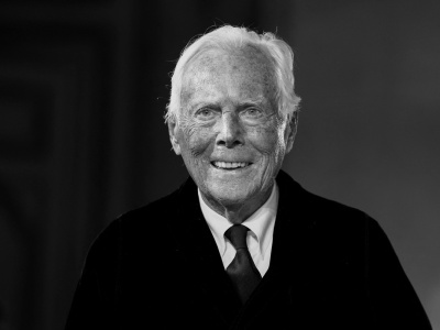 To oni tworzyli styl. Osoby z branży mody, które odeszły w 2025 roku