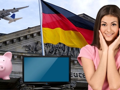 Przełomowe zmiany w Niemczech właśnie wchodzą w życie. Odczujemy je wszyscy