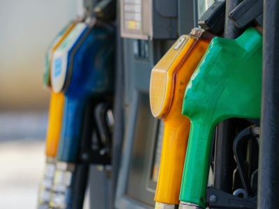 Tankujesz tak od lat, bo 