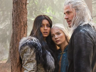 Wiedźmin odsłania queerowy wątek Ciri. Jest inaczej niż w książkach!