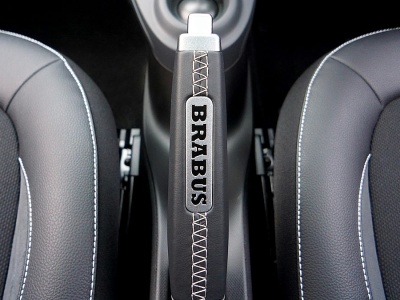 Nie cierpi ani bezczynności, ani nadgorliwości. Hamulec postojowy wszystkich karze po równo