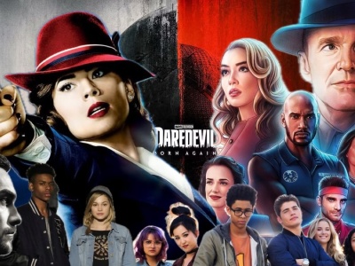 Nie tylko Daredevil i Agenci TARCZY. Które stare Marvele powinny wrócić do MCU?