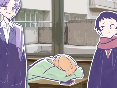 Twórcy Cyberpunk: Edgerunners z nowym anime. Obejrzysz je za darmo