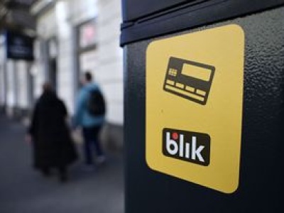 Awaria BLIK-a. Problemy z generowaniem kodów i płatnościami