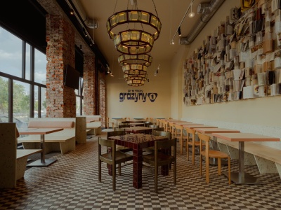 Światło, które projektuje emocje