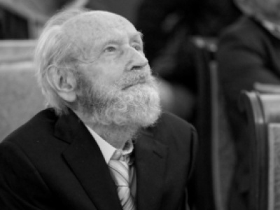 Zmarł publicysta i teolog Jan Turnau