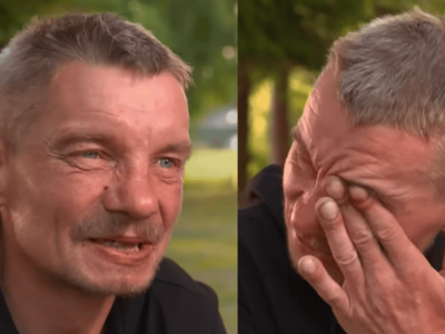 Internauci martwią się o Bandziorka. Wspomnieli o rozstaniu z Danusią