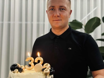 Szymon Jankowski otrzymał od fanów niespodziankę na urodziny!