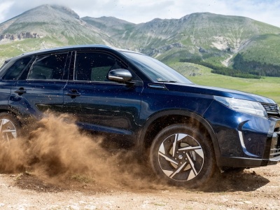 Japoński SUV z programem gwarancji do 10 lat i ceną 89 800 zł. Producent wreszcie zaczął się wyróżniać