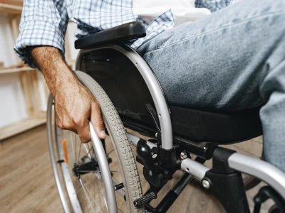 Wsparcie dla osób z niepełnosprawnościami. Nowa ustawa ma ułatwić im codzienne funkcjonowanie