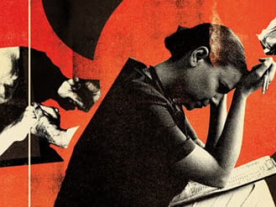 Nie chcielibyśmy znaleźć się w DPS. A jednak wiele z nas tam trafi, bo musi