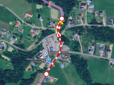 Po świątecznym weekendzie będą zamknięte dwie powiatówki