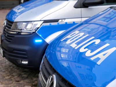 Tragedia podczas halloweenowej zabawy w Zdunach. Nie żyje 7-letni chłopiec