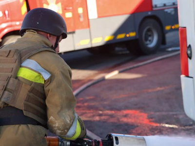 Rosjanie uderzyli Iskanderem w Mikołajów. Jedna osoba nie żyje, jest wielu rannych