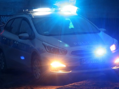 Przyłapani na wyrzucaniu śmieci w Przeźmierowie. Zamiast przeprosin, atak