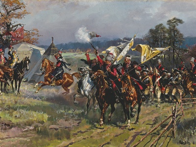 Od entuzjazmu do klęski. Rok karnawału w Polsce w XVIII wieku