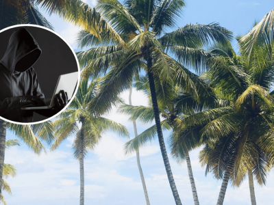 PILNE! Atak hakerski na popularne biuro podróży. Wyciekły dane wielu klientów