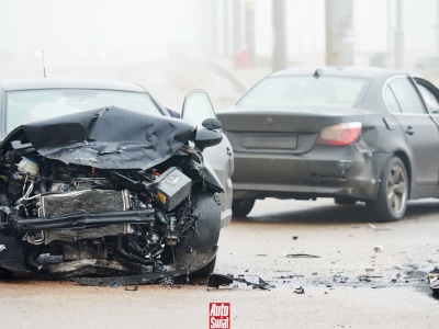 Rekordowy regres w Polsce. Nieubezpieczony kierowca musi zwrócić 4,7 mln zł