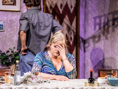 Powszechny nagrodzony