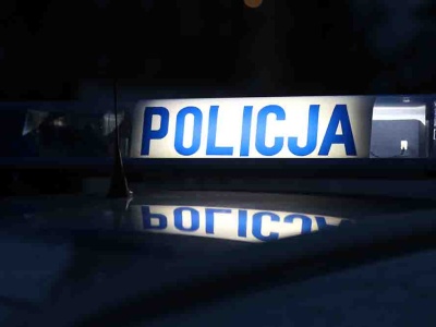 Tragedia podczas Halloween. Nie żyje 7-letni chłopiec