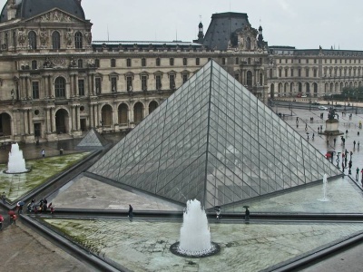 Napad na Luwr. Nowe informacje ws. śledztwa