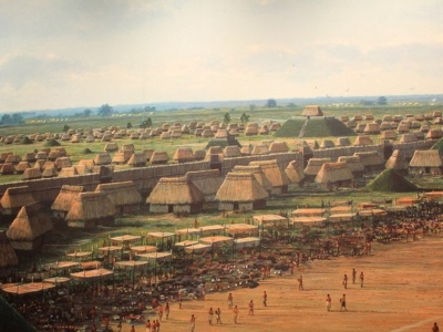 Mieli moc! 900 lat temu 