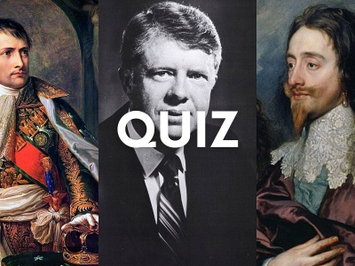 Quiz: 19 faktów z historii, które lepiej znać. Pochwalisz się kompletem?