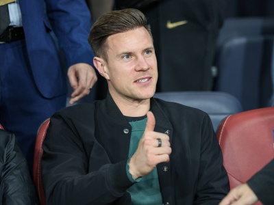 Ter Stegen może odejść z Barcelony. Chce go gigant