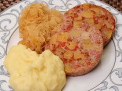 W Niemczech je uwielbiają. W Polsce mało kto zechce spróbować