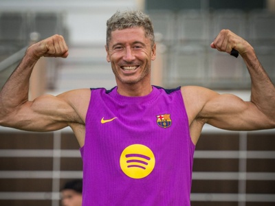 Lewandowski powróci do pierwszego składu? Gramy o 469 PLN!