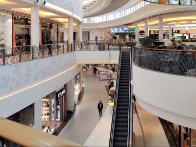 Do Galerii Bronowice wracają bezpłatne badania dla mężczyzn