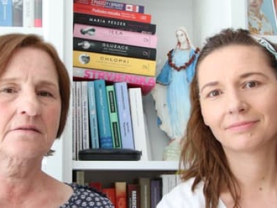 Herstoria utkana z opowieści mieszkanek wsi. Siłaczki z Polanek w Puszczy