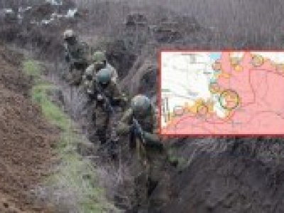 Piekło w Donbasie. Ukraińcy kontratakują w Pokrowsku