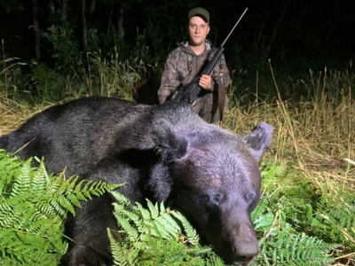 Białoruś. Listopad ogłoszono „miesiącem turystyki łowieckiej”