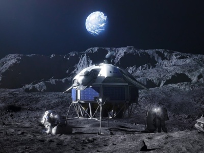 ESA ruszy na podbój Księżyca i Marsa. W planach ważne misje