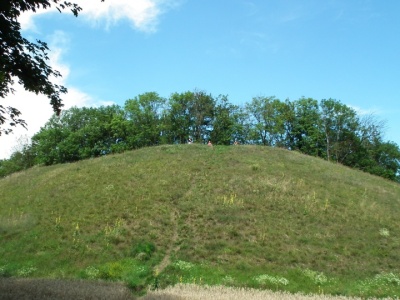 Pochówki szkieletowe dzieci z epoki żelaza. Archeologiczne odkrycie w Kałdusie koło Chełmna