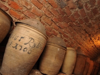 Jasnogórska krypta od soboty otwarta przez miesiąc