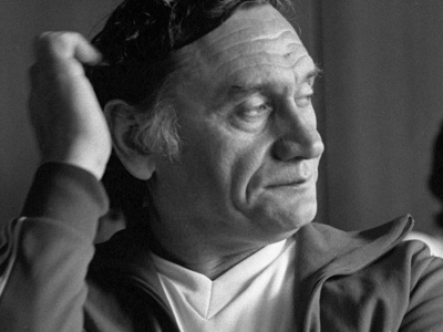 ​Syn Kazimierza Górskiego w szczerym wyznaniu: Taty po prostu nie było w domu