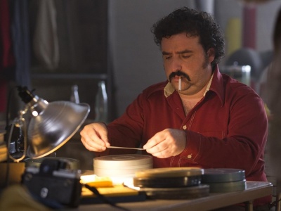 Film Supergirl będzie wierny komiksom. David Krumholtz opowiada o pracy nad widowiskiem DC