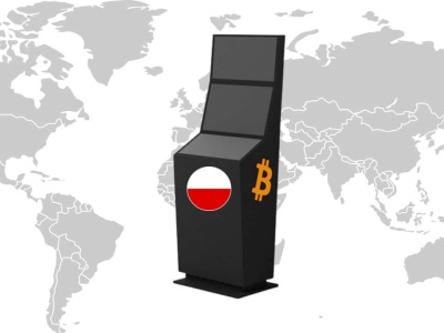 Błyskawicznie przybywa bitomatów! Jesteśmy blisko pobicia rekordu