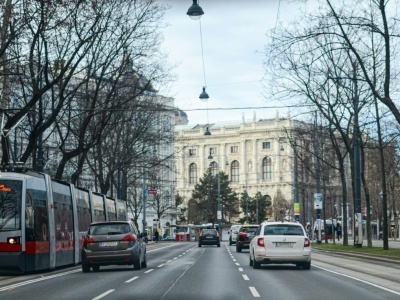 W tym państwie nadchodzi rewolucja. Wjazd do miasta może skończyć się wysokim mandatem