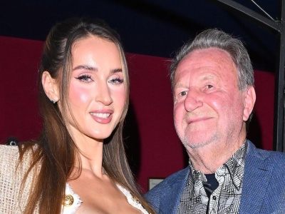 Tuchlińska nadaje z luksusowego hotelu w Dubaju. Tak ukochana miliardera spędziła Halloween