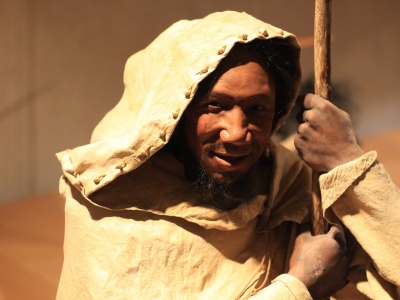 Neandertalczyk z Krymu zmienia teorię migracji. Odkrycie łączy dwa różne regiony